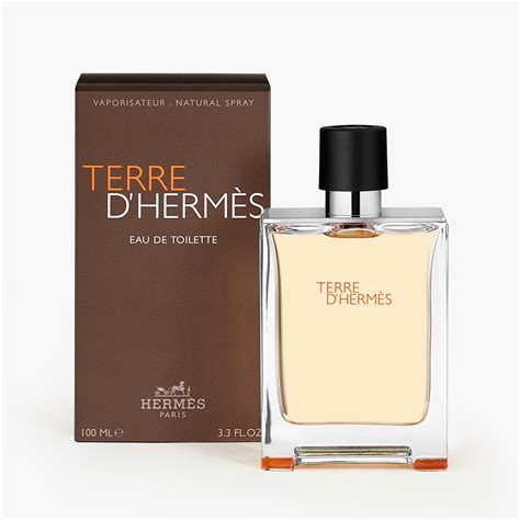 hermes terres|terre hermes eau de toilette.